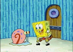 کارتون باب اسفنجی باب اسفنجی