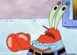 کارتون باب اسفنجی باب اسفنجی