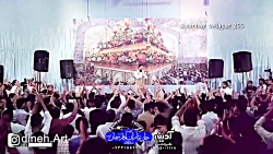 سرود مولودی شور از کربلایی وحی...