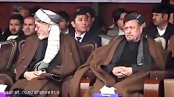 سخنرانی دکتور عبدالله عبدالله...