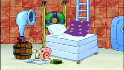 کارتون باب اسفنجی باب اسفنجی