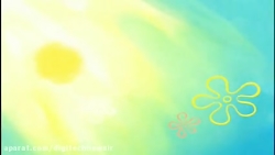 کارتون باب اسفنجی باب اسفنجی