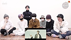 بنگتن بمب جدید ری اکشن اعضا به...