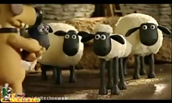 کارتون بره ناقلا بره ناقلا