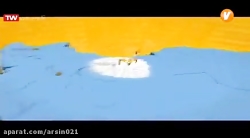 آموزش علوم اول دبستان شبکه آمو...