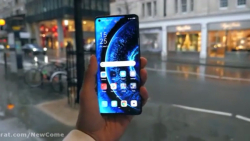 جعبه گشایی اوپو فایند ایکس 2 پ...