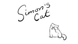 انیمیشن گربه سایمون قسمت ۱