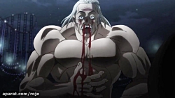 انیمیشن باکی : قسمت 12 :: دوبل...