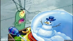 کارتون باب اسفنجی باب اسفنجی