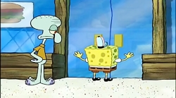 کارتون باب اسفنجی باب اسفنجی