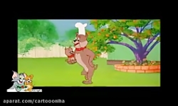 کارتون تام و جری تام و جری