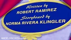 کارتون تام و جری تام و جری