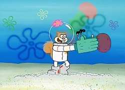 کارتون باب اسفنجی باب اسفنجی