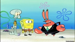 کارتون باب اسفنجی باب اسفنجی