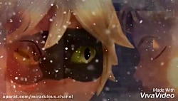 یک میکس غمگین از میراکلس (ساخت...