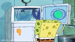 کارتون باب اسفنجی باب اسفنجی