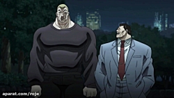 انیمیشن باکی : قسمت 22 :: دوبل...