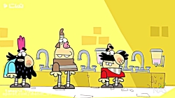 دیرین دیرین  کرونا