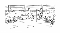 انیمیشن گربه سایمون قسمت ۷۸