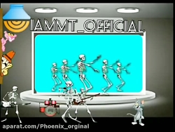 میکس آهنگ کرونا  شما خودتون کر...