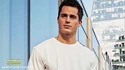 جذاب ترین معلم ریاضی در جهان م...