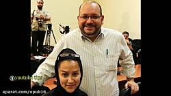 جیسون رضائیان شخصیت سریال گاند...