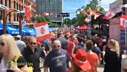 چرا تمام اختلاس گران به کانادا...