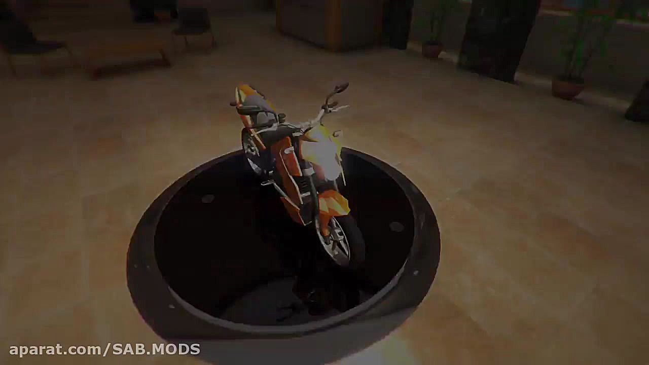 معرفی بازی Racing Fever: Moto (ویژه موبایل) زمان60ثانیه