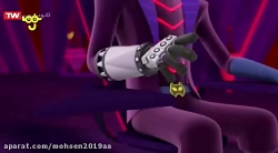 کارتون کاراگاه گجت قسمت 24 ناب...