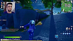 استریم فورتنایت قسمت 10 | Fort...