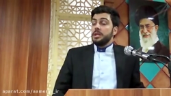 برای نابودی رژیم صهیونیستی بای...