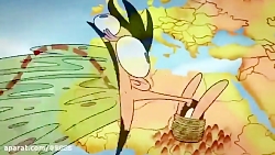 انیمیشن مرد اهنی (1)