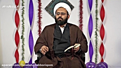 رویکردی توحیدی در بحران های اج...