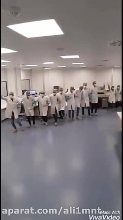 پاره میشی از خنده