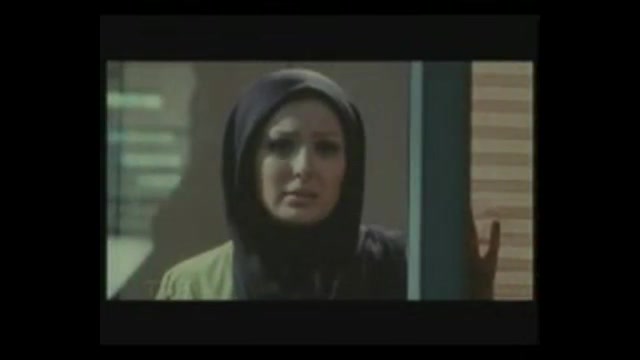 صحنه های عاشقانه فیلم تلافی زمان343ثانیه