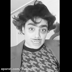 دابسمش جالب