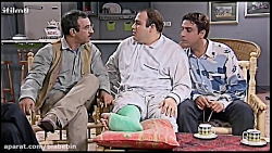 سریال زیر آسمان شهر 1 | سریال...