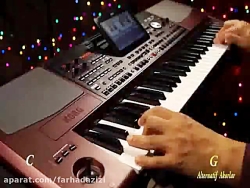 آهنگ لکی غمگین فرهادعزیزی