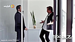 آنونس سینمایی رحمان ۱۴۰۰