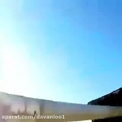 رزمایش موشکی ارتش جمهوری اسلام...