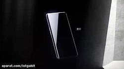 تیزر معرفی گوشی سری اوپو Find...