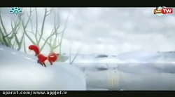 انیمیشن سینمایی جک ناقلا