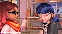 اهنگ لیدی باگ کریسمسی