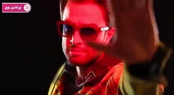 آهنگ زیبای تو خوشگلی از بنیامی...