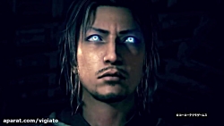 گیم پلی جدید بازی Nioh 2