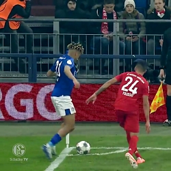 رابونای تماشایی تودیبو مقابل ب...