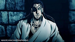 انیمه Drifters قسمت 2