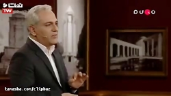 دورهمی_ماجرای برخورد شهاب سنگ...