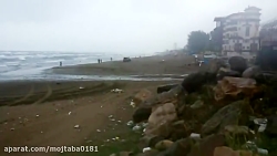 حرکات نمایشی با لندکروز