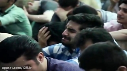 أمن یجیب المضطر إذا دعاه و یکش...